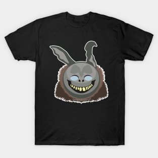 The Nightmare Bunny T-Shirt